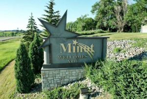 Minot North Dakota Home Inspection